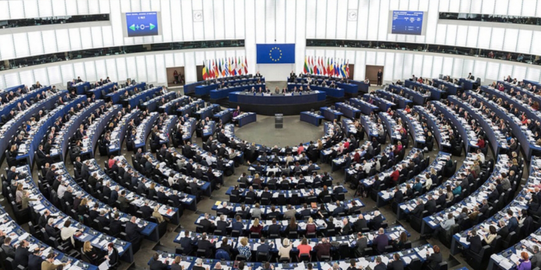 European environment ministers approve carbon market reform