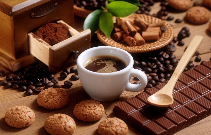 Europe plans to ban coffee and chocolate due to the threat of deforestation